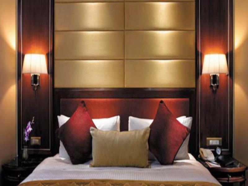 Hotel Golf View Suites-Golf Course Road גורגאון מראה חיצוני תמונה